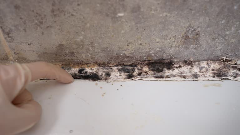 Best Mold-Related Health Consultation  in China Spring, TX